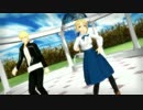 【MMD】No title