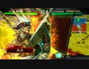 【三国志大戦4】武将が駄君主のせいで傷だらけになるそうです6