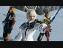 [アダマンC]始めて5ヶ月ほどのヤ・シュトラががんばるDFF(AC) 76戦目