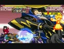 【mugen】組ﾏｾﾀｶｯﾀﾀﾞｹｰ　狂下位タッグ小規模大会　Part11