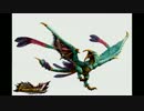 【気の向くままに】MHF-Z part23 百花の地に舞い降りし華鳳鳥【実況プレイ】