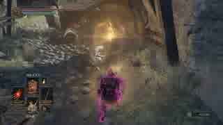 【ダークソウル3】おじいちゃんといっしょ Part5