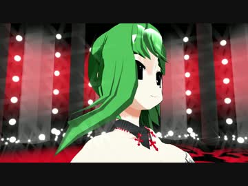 「Follow the Leader」踊らせてみた