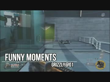 Funny Moments短編