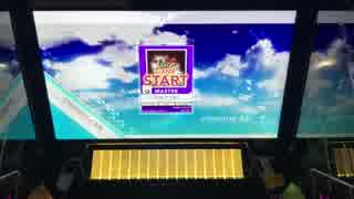 【CHUNITHM】Crazy_∞_nighT【AJ手元動画】