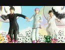 【第3回鬼徹紅白歌合戦-白】 ちょw マジww 無理www