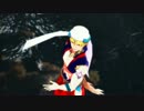 【MMD】キャスターギルガメッシュでカガリビト【モデル配布あり】