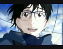 【ユーリ!!!on ICE】　AM/11:00　【MAD】