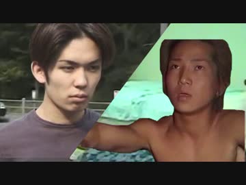 フラれてしまったマジメ君