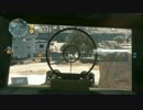【MGO3】迫真戦犯部・外套と短剣の裏技.mp58
