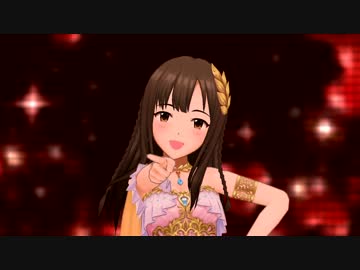 【デレステ】水本ゆかりのエヴリデイドリーム【1080p 60fps】