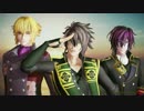 【MMD薄桜鬼】Classic