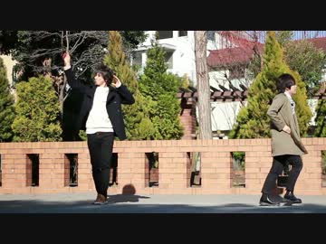 【野崎弁当＆ぜあらる。】『風待ちハローワールド』を踊ってみた