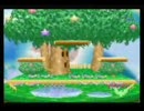 スマブラ関西大会　トーナメント準決勝①　king　ｖｓ　つくるBOY