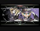 10月11日 セガ池袋GiGO BBCF固定2on2大会 part２