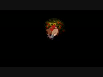 【夜廻】福袋買いに行ってきた【A先生】