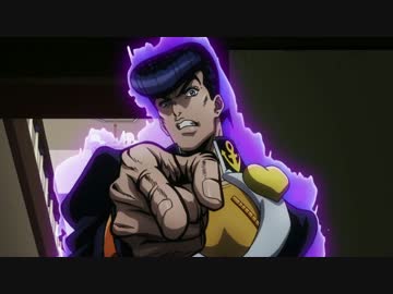 【ＭＡＤ】WILD CHALLENGER【ジョジョ４部】