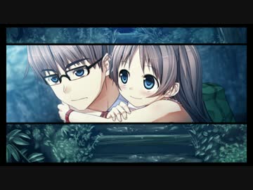 【実況】人間と妖怪、摩訶不思議な物語。『ものべの-pure smile-』 第3話
