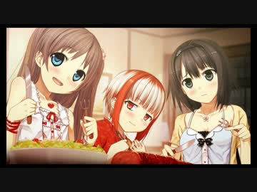 【実況】人間と妖怪、摩訶不思議な物語。『ものべの-pure smile-』 第4話