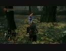 呪術師のダークソウル３第7夜～初めての対人