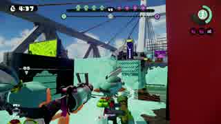 えっ！？今からスプラトゥーンはじめるの？ part25