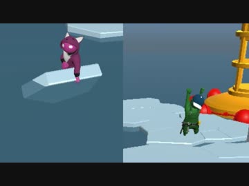 ギャングレイプ！ガバプレイと化した先輩