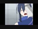 罪人駅で降ろされた少女と青年(ツミビトとシロ)Part3