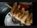 布団ちゃん『お雑煮作るで』 2