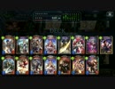 【シャドウバース】MASTERランク対戦18 アグロロイヤル【ゆっくり実況】