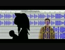 【東方】Pen Pineapple Bad Apple!! Pen【PPAP】