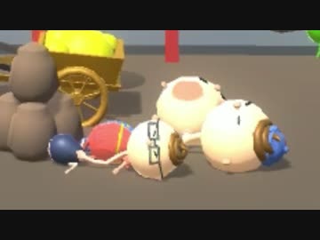 絶対にしちゃいけないことをやっちゃうクソゲーの実況Part2