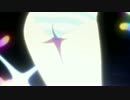 Takamachi vivio Transformation scene