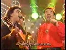 Gipsy Kings メドレー (THE 夜もヒッパレ)