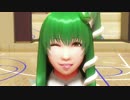 【東方MMD】 そばかす式 推しヘン で『ちょwマジww無理www』（FULL）