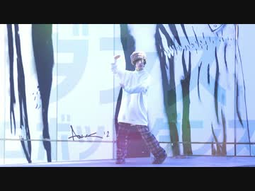 【ばるばる】 ダンスロボットダンス 踊ってみた 【５周年】