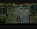 【WoT】Rhm.-B.WT Mバッジ　トップガン　大口径【カレリア】