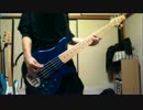 【ベース】高2がラルクDon't be Afraid弾いてみた【L'Arc~en~Ciel】