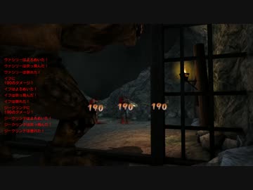 【実況プレイ】おっさんに低評価を覆せるのか 5作品目 2 【NAtURAL DOCtRINE】