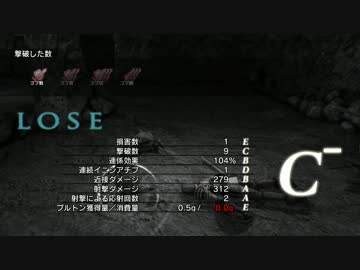 【実況プレイ】おっさんに低評価を覆せるのか 5作品目 3 【NAtURAL DOCtRINE】