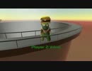２人でぐでんぐでんプロレスGang Beastsやってみたpart1