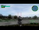 勇者が往く！　地球防衛軍４を男二人で実況プレイ　part4