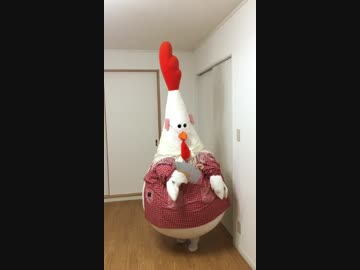 母からの新年のご挨拶