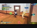 閃乱カグラ ESTIVAL VERSUS Murokumo vs Ryōna vs Asuka vs Jasmine