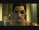 【プレイ動画】龍が如く0 難易度 LEGEND ボス戦 04