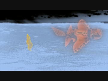 [NNI] アマツミカ / was
