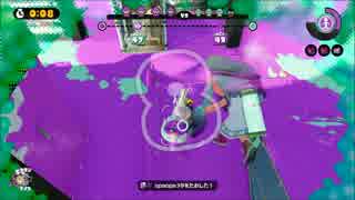 【スプラトゥーン】スプラスピナーコラボ 04 【S+99】