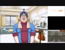 どMキモータ現るｗ【逆転裁判蘇る逆転part９】実況