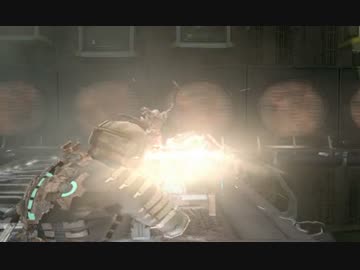 【DeadSpace】デッドスペース SFホラーアクション初見実況プレイ67