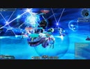【PSO2】　野良マザー　Fo/Gu