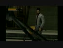 【プレイ動画】龍が如く2 難易度 EX-HARD ボス戦 01